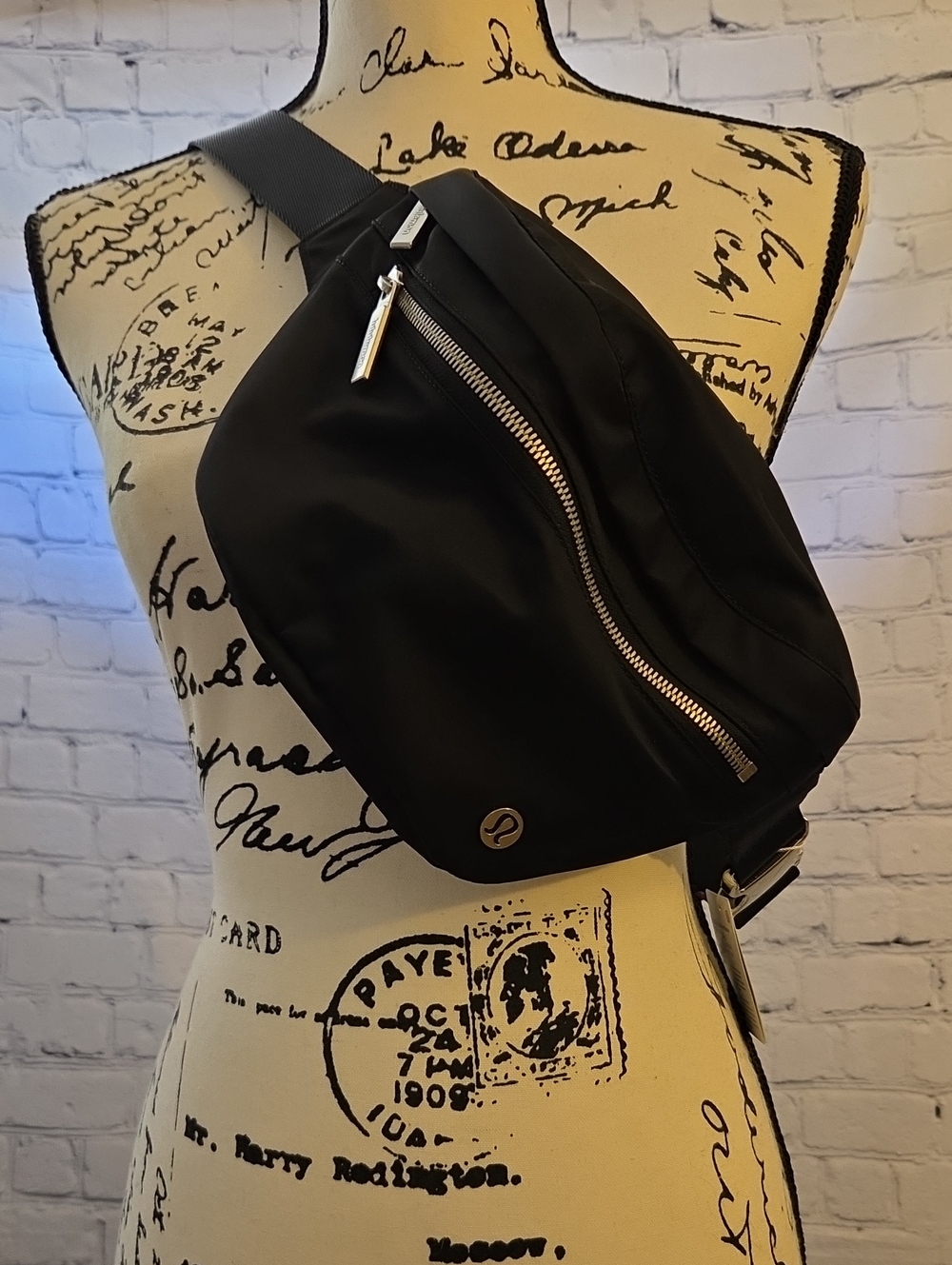 Lululemon City Adventurer Belt Bag 2.5L